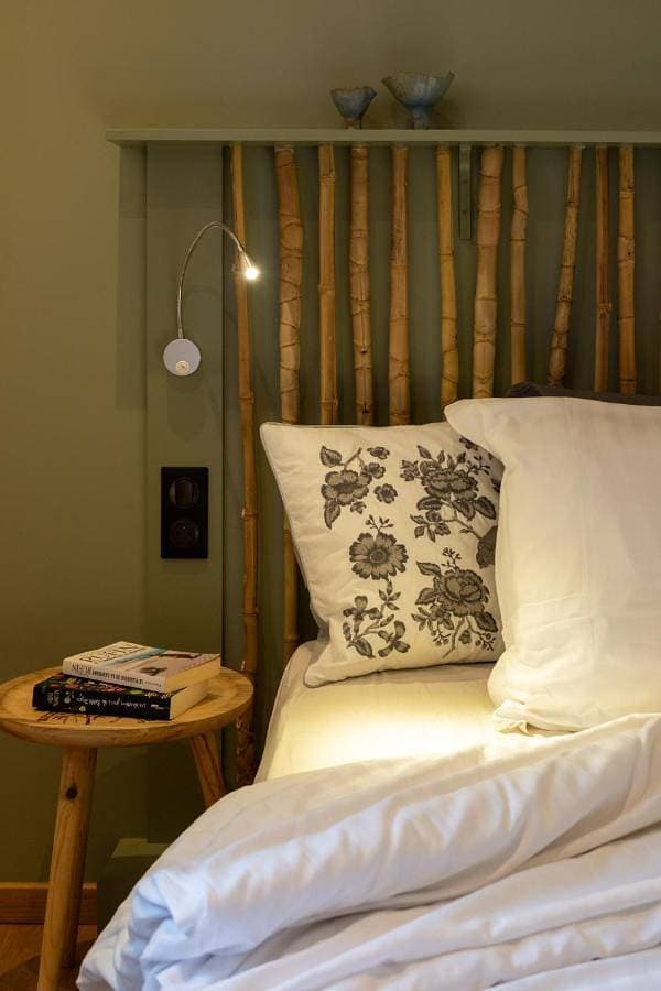 Foto 4 von 9: Double or Twin Room with Private Bathroom