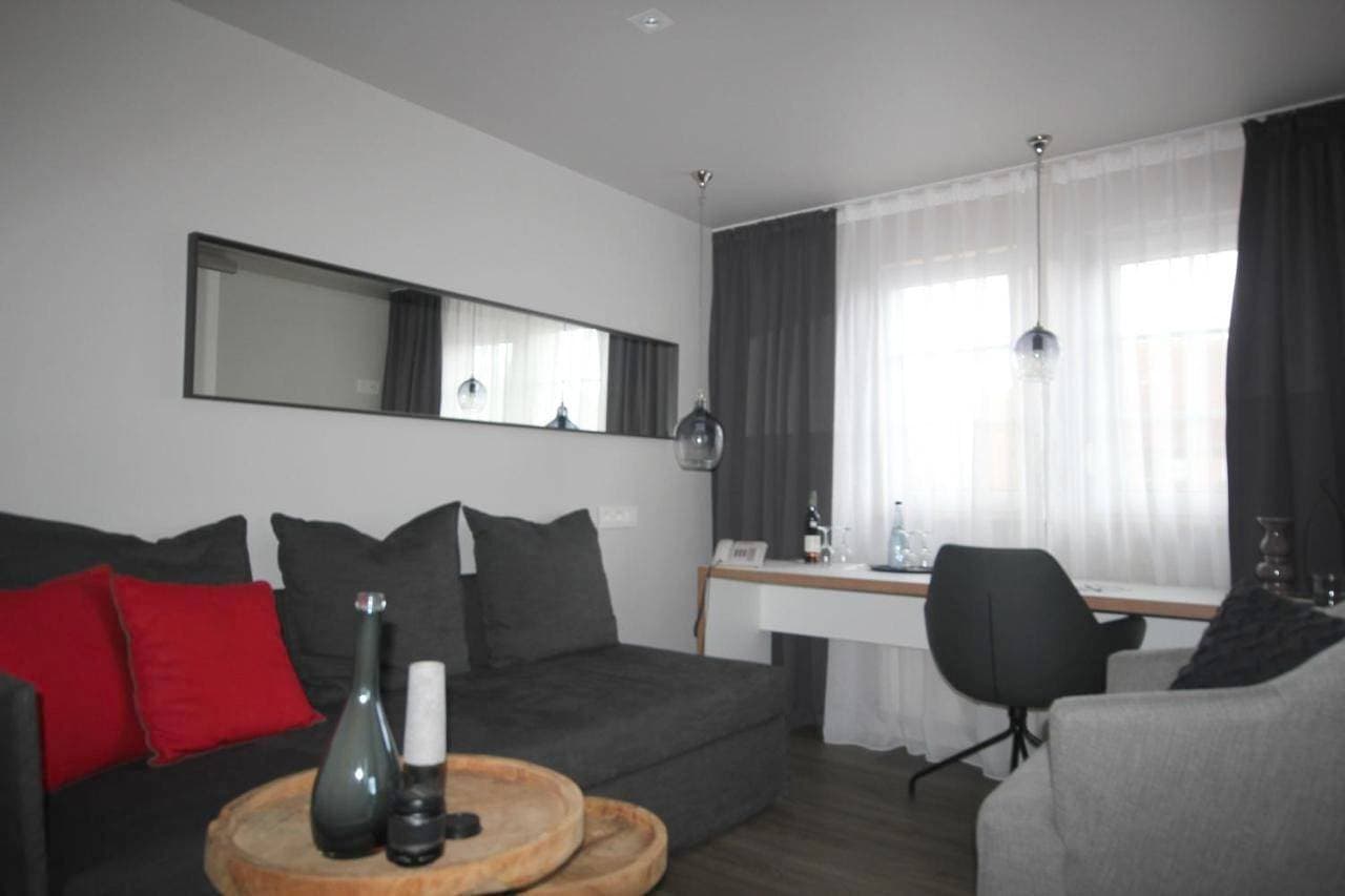 Foto 3 von 17: Family Room