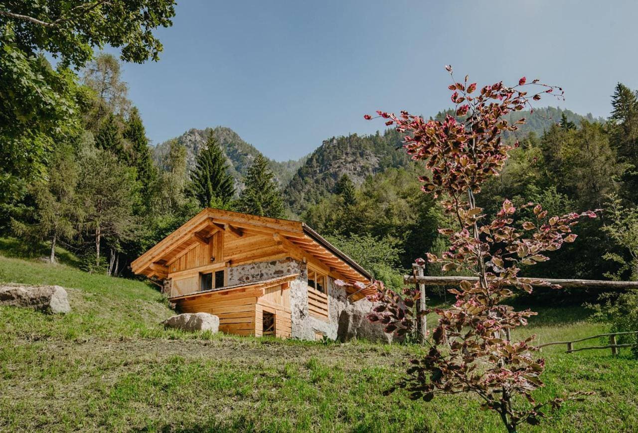 Foto 7 von 56: Superior Chalet