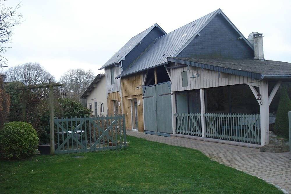 Foto 9 von 16: Saba, country guest studio with kitchenette