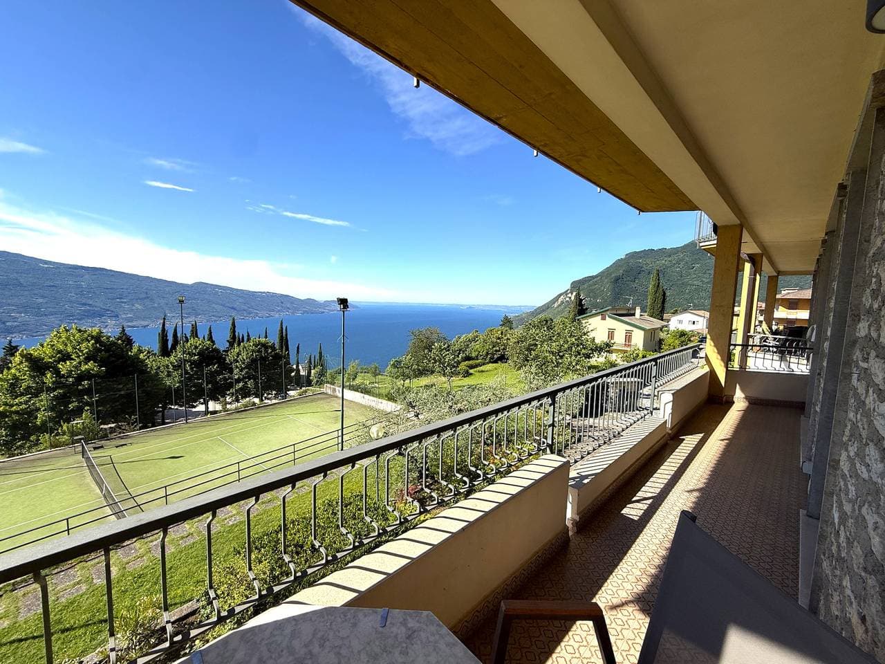 Apartament Marcus 706 Residence Pool and Lake View 1