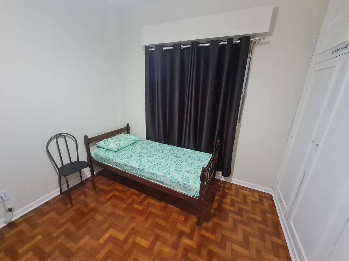 Foto 4 von 24: Quartos centro de londrina
