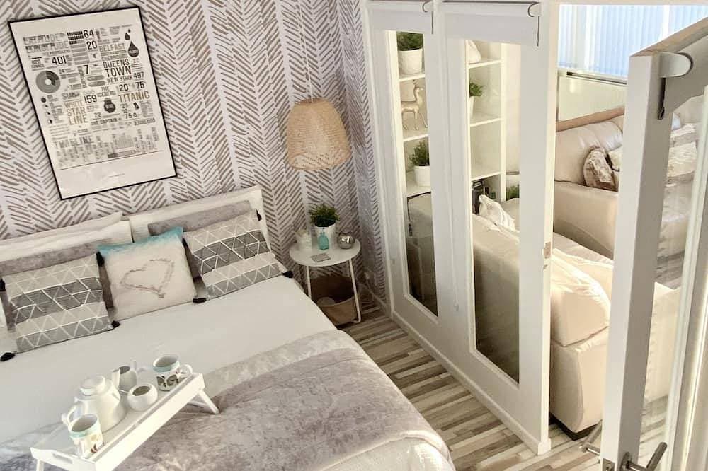 Foto 2 von 30: Cottage-Modern-Ensuite mit Dusche-Meerblick