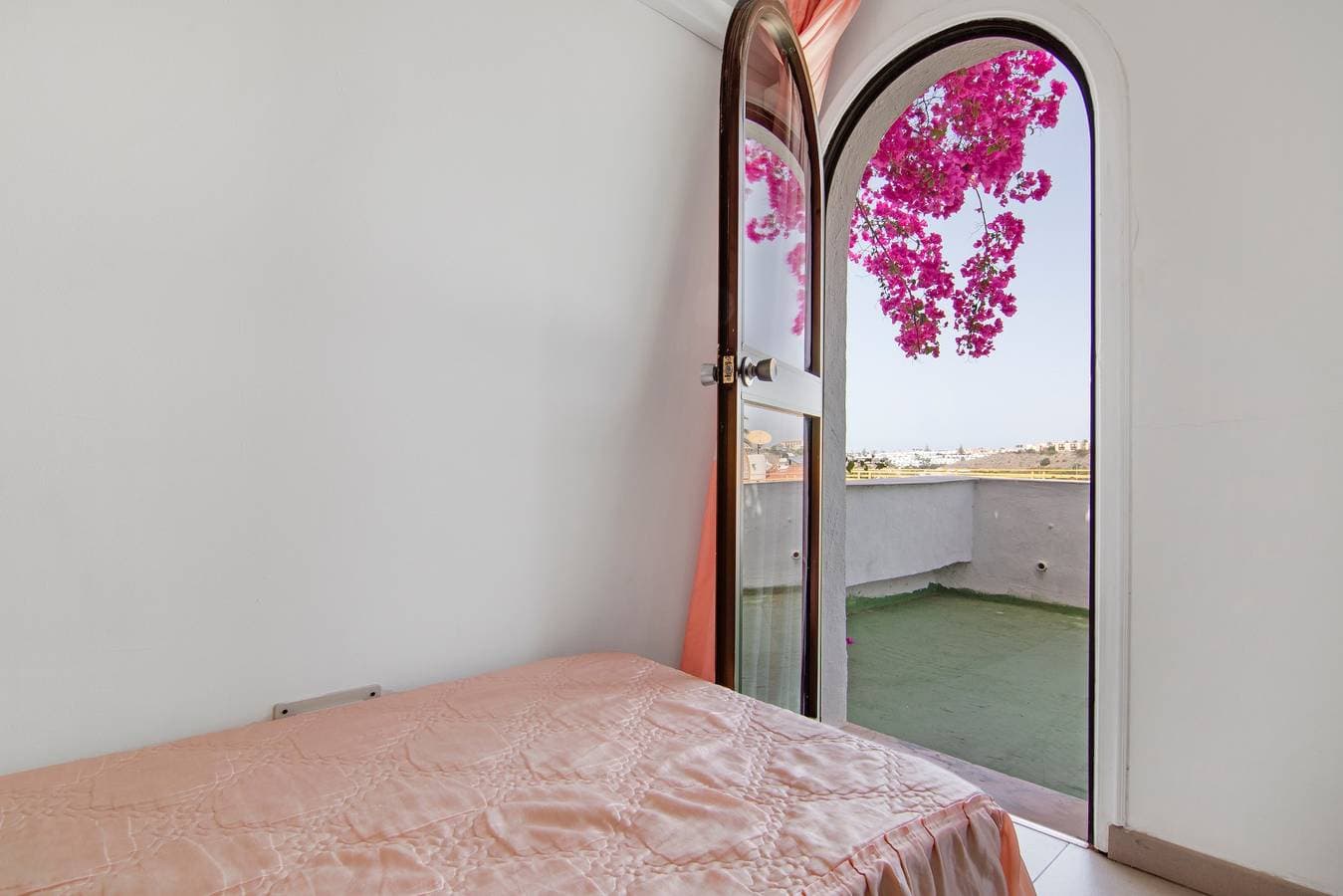Foto 6 von 31: 'Habitación Rosa' mit Bergblick, Wi-Fi und Klimaanlage