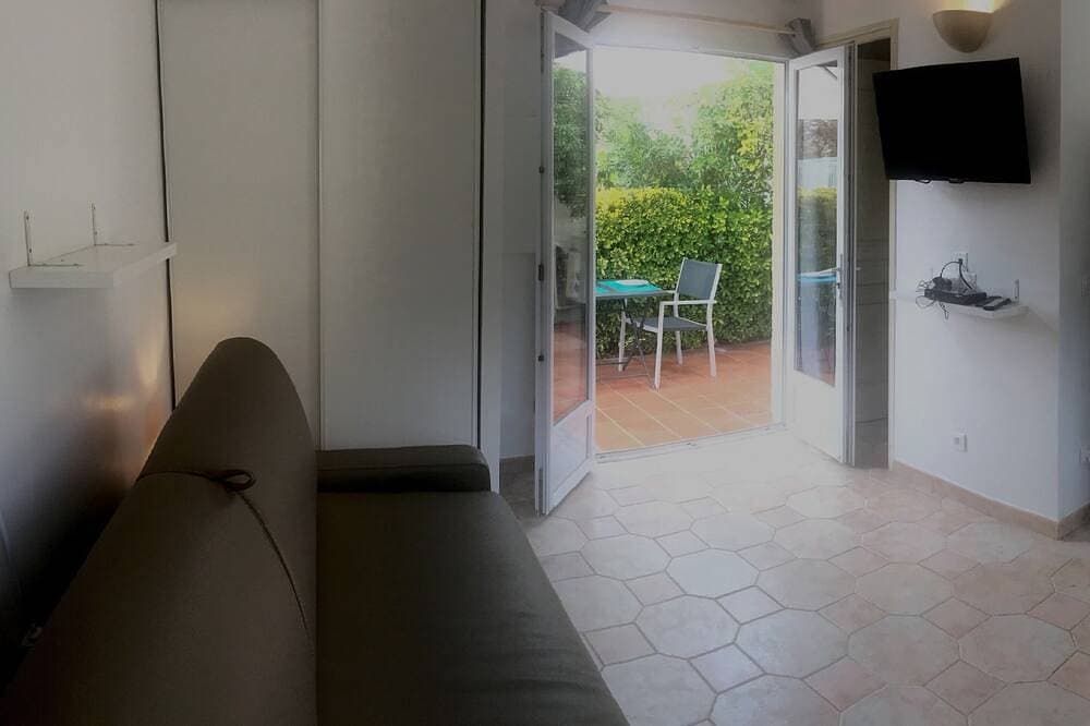 Foto 13 von 30: Marina 5-Studio-Standard-Ensuite mit Dusche
