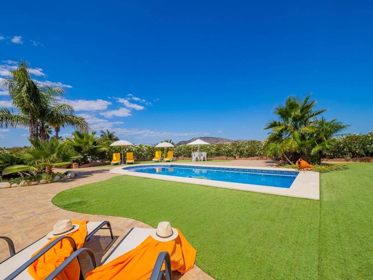 Foto 10 von 70: Holiday Home