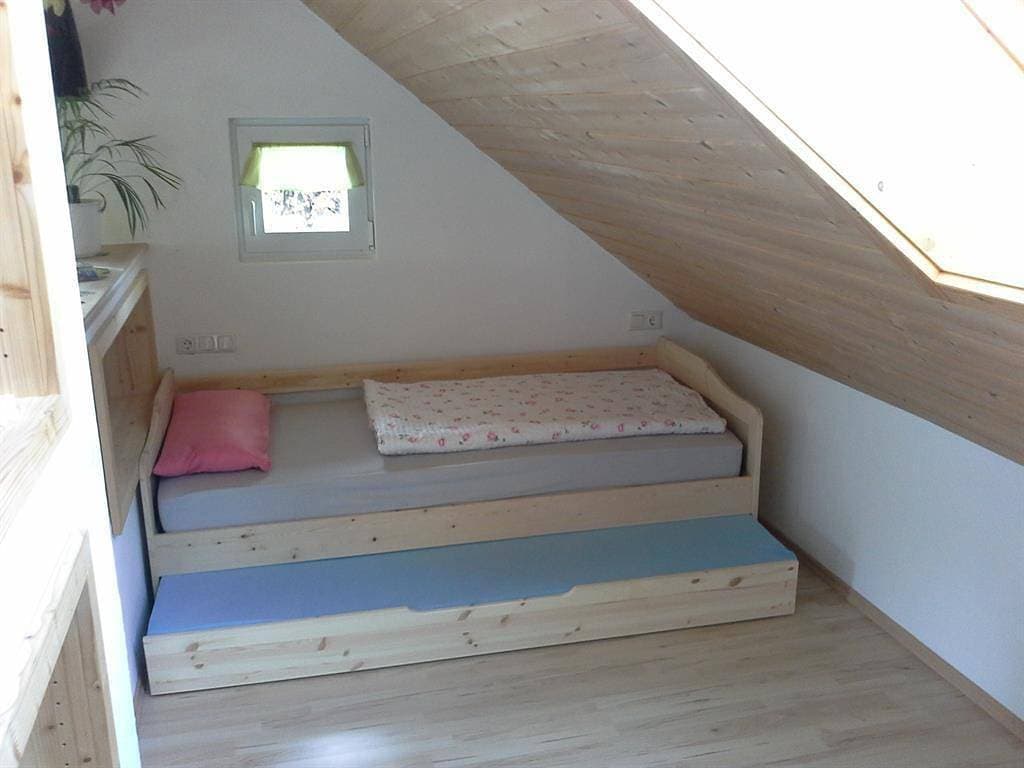 Foto 9 von 16: Ferienwohnung Knäbler