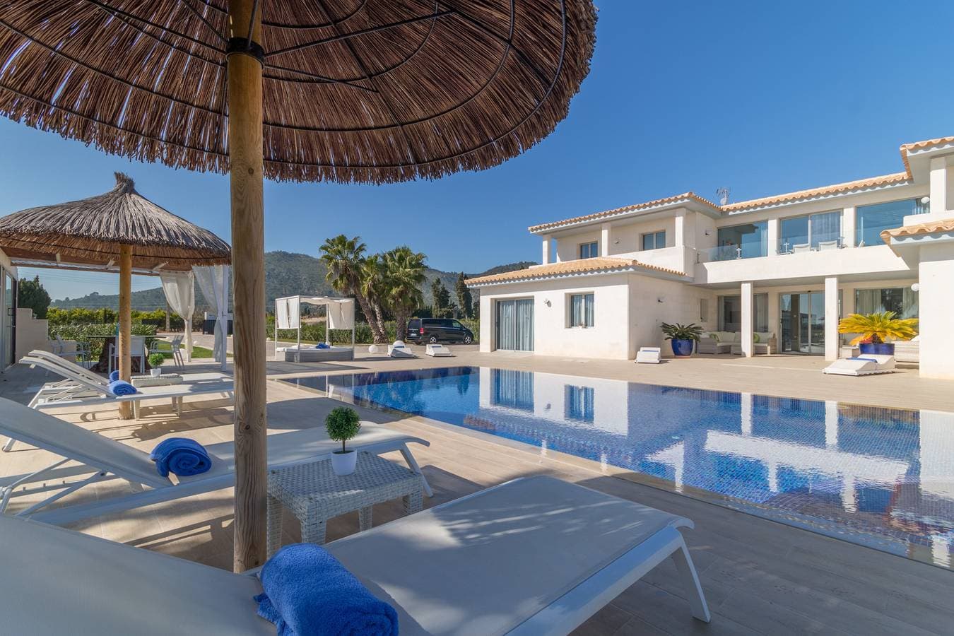 Foto 9 von 61: Eden Son Frare, Finca-Villa 5StarsHome Mallorca