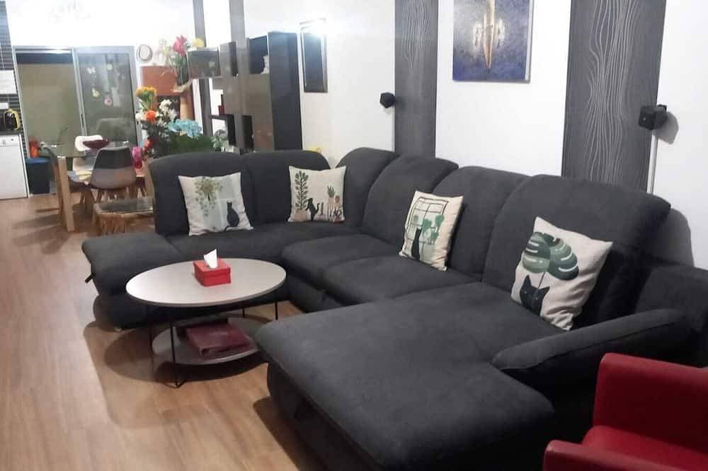 Foto 11 von 29: Olhao neues, helles, modernes, gut ausgestattetes Haus mit Terrasse und Solarium