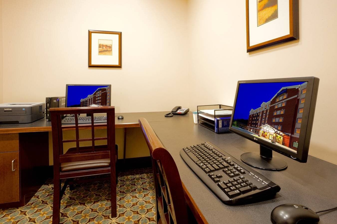 Foto 13 von 17: Staybridge Suites Quantico - Stafford