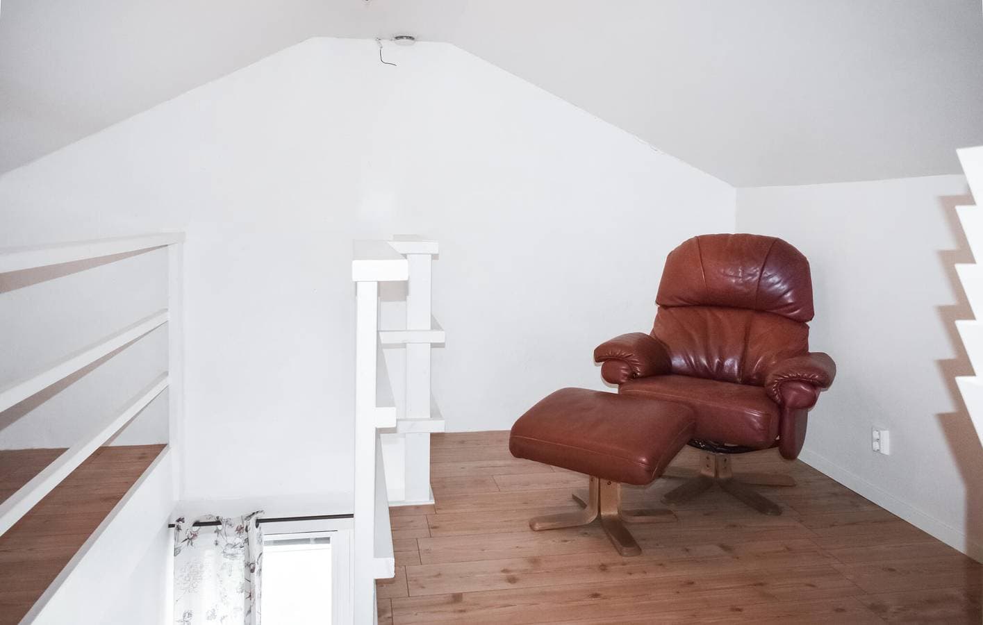 Foto 9 von 25: Ferienhaus für 6 Personen mit Terrasse