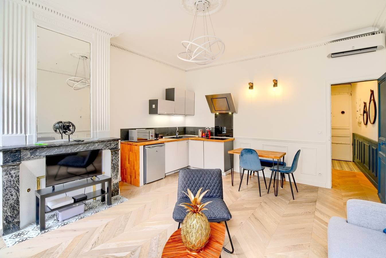 Foto 8 von 20: Ferienwohnung für 2 Personen
