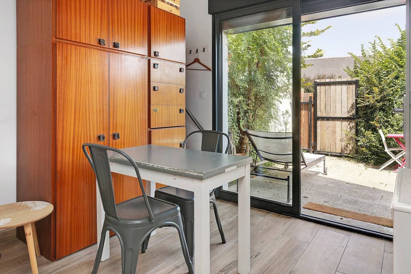 Foto 7 von 25: Gemütliche Maisonette "L'Annexe" in La Turballe, 300 m vom Meer entfernt