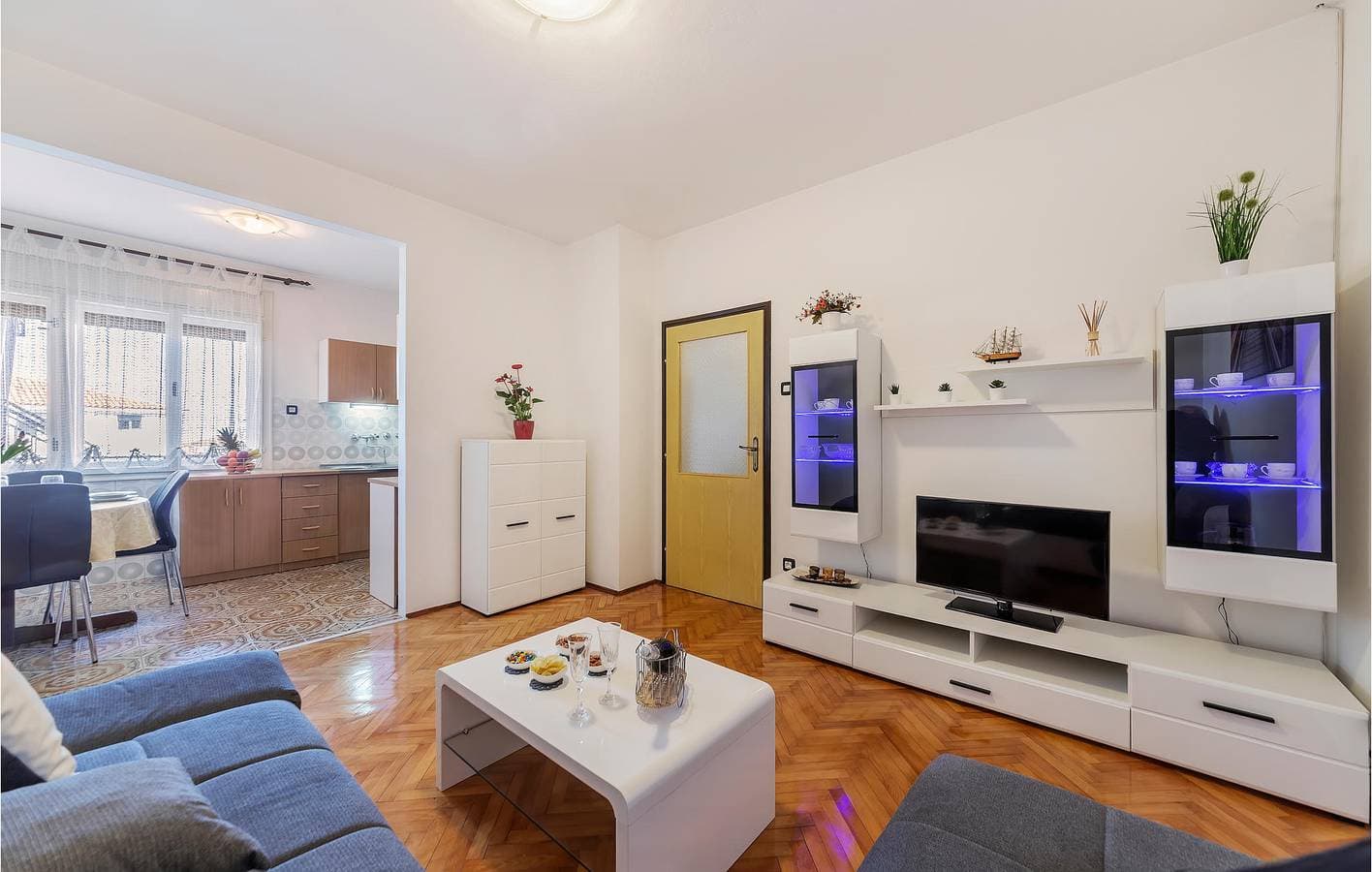 Foto 10 von 29: Gemütliche 2-Zimmer-Wohnung mit Terrasse und Parkplatz in Galizana