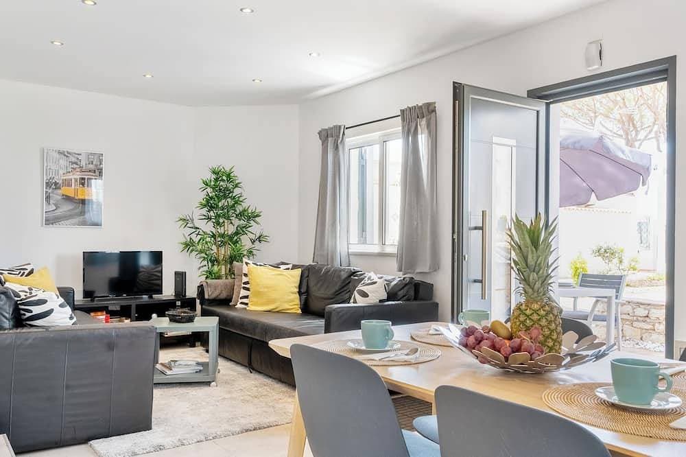 Foto 10 von 30: Renovated Villa, 5-Min Walk to Vale do Lobo Beach