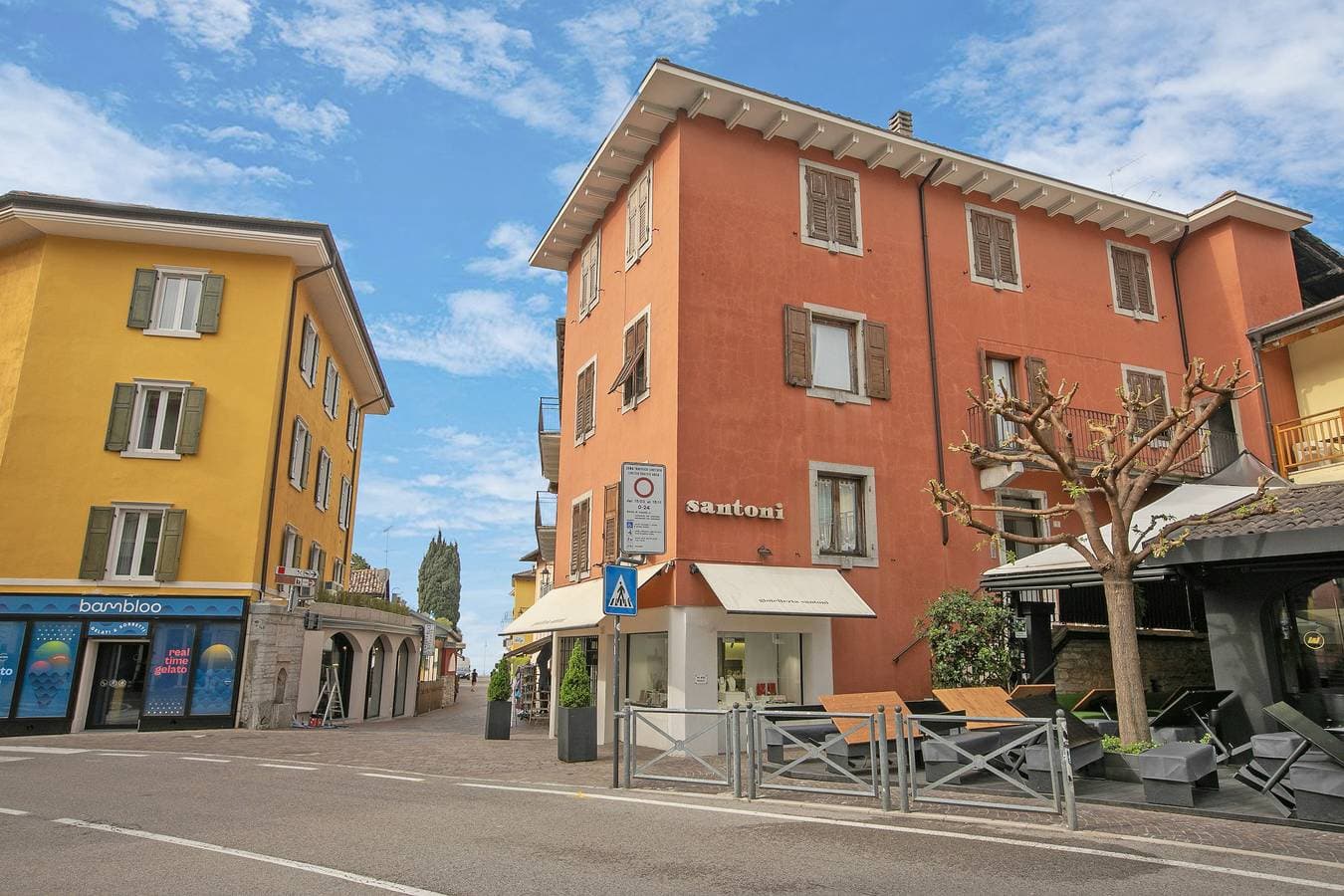 Foto 8 von 18: Appartamento 30 Nodi Torbole 2min walk to Lake