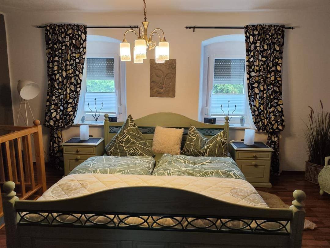 Foto 9 von 17: Neu! Ferienwohnung Böhm Oberfranken