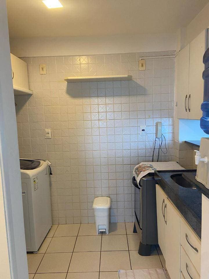 Foto 9 von 11: One-Bedroom Apartment