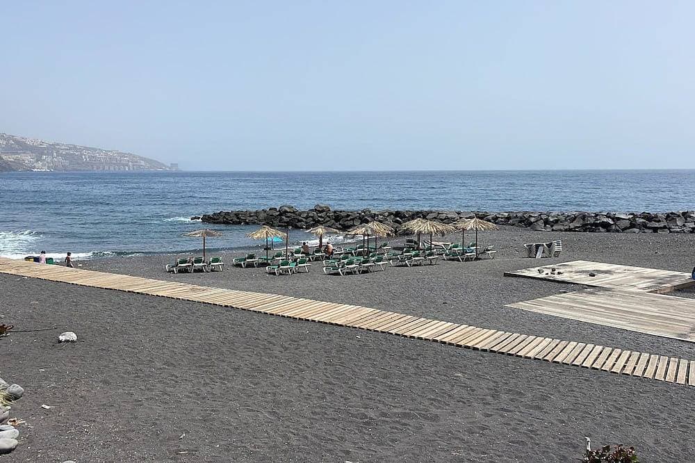 Foto 13 von 14: Mirador La Galera Junto a la Playa