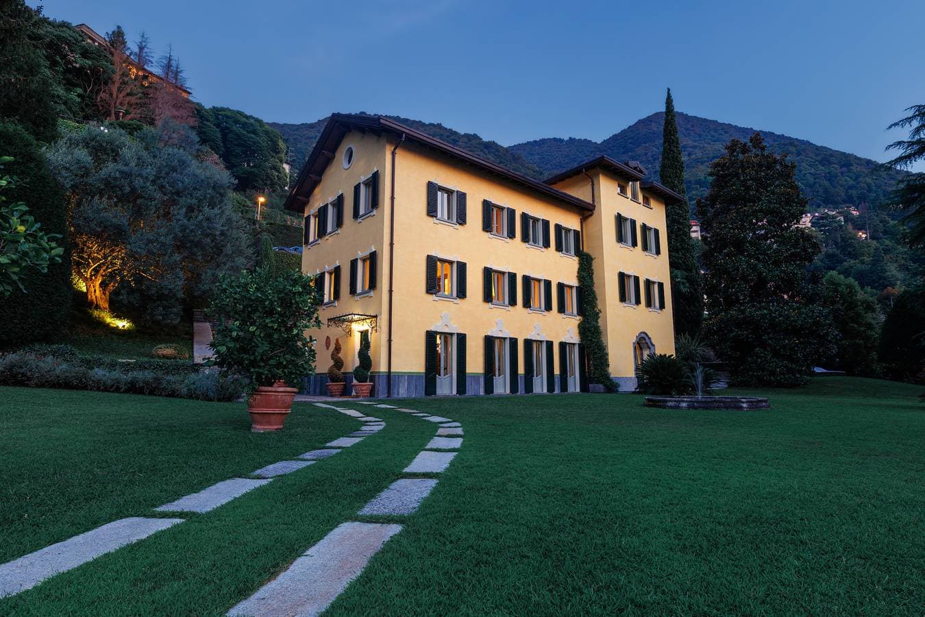 Villa Sinfonia 1