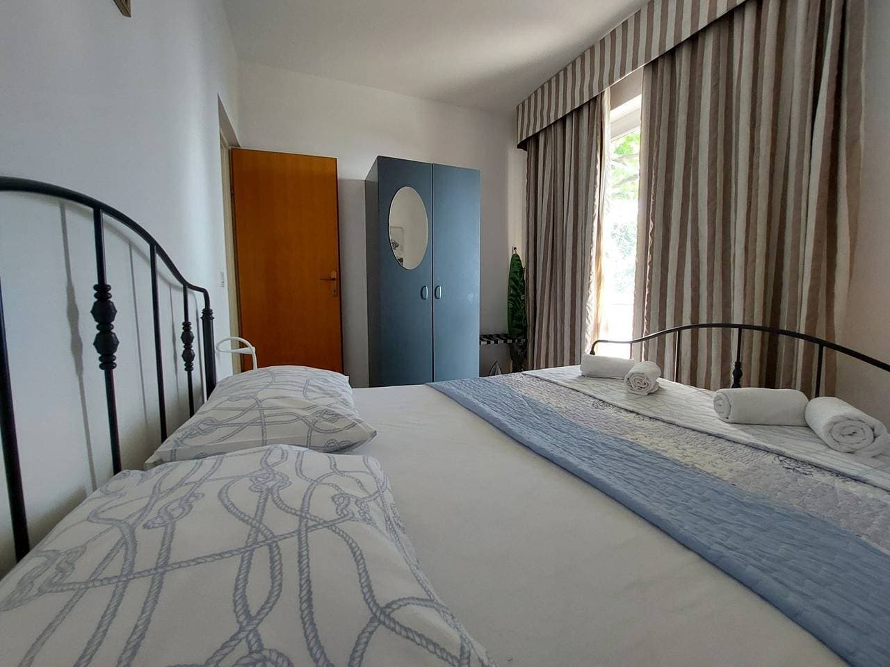 Foto 9 von 14: 2-Zimmer-Ferienwohnung mit Terrasse und Meerblick Plat, Dubrovnik A-4776-a