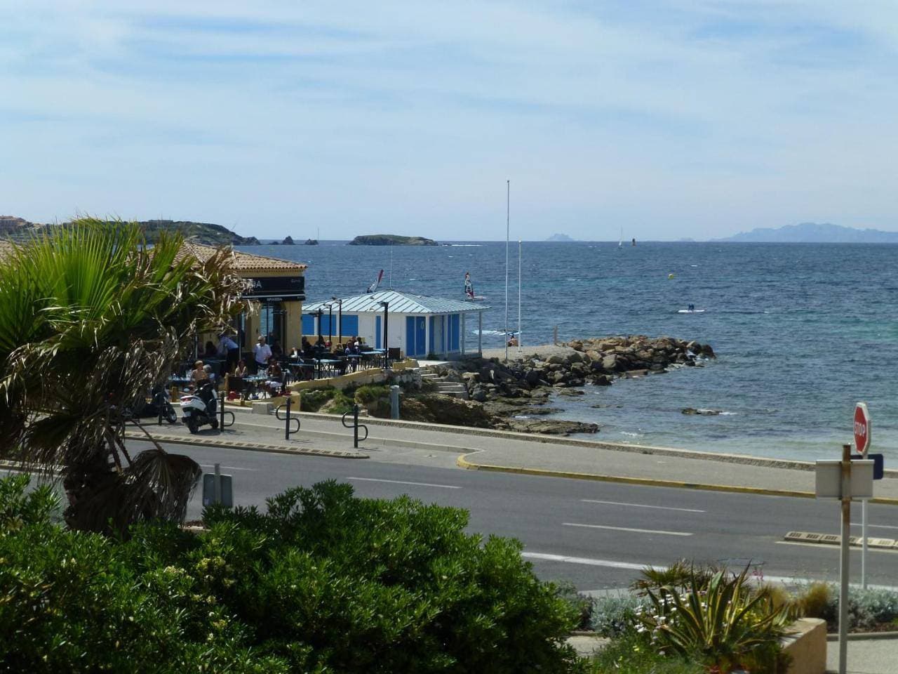 Foto 10 von 18: Studio with Sea View