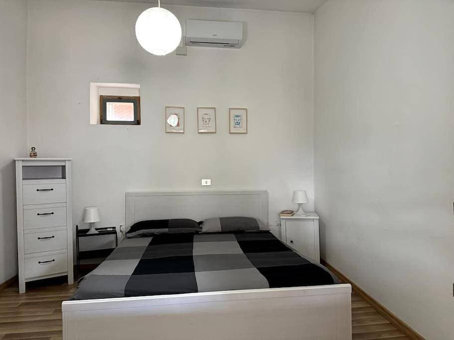 Foto 2 von 16: Two-Bedroom Apartment