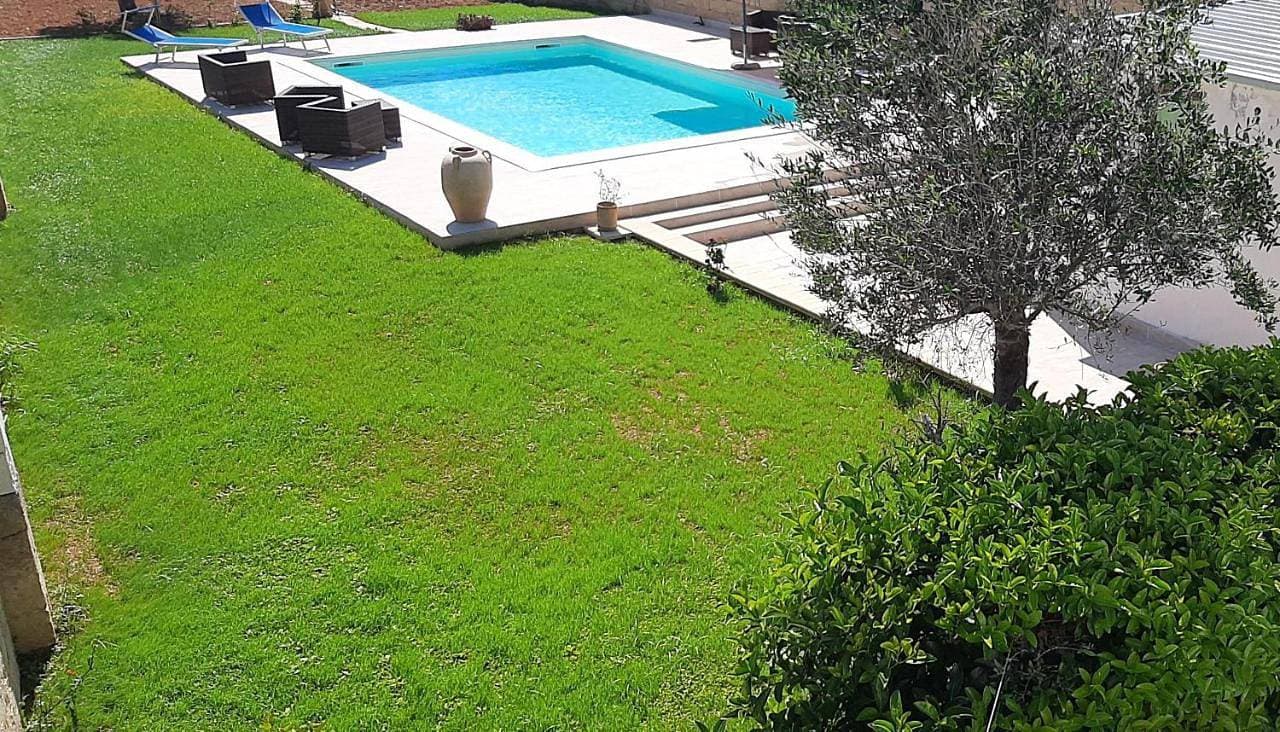 Villa Matine 1