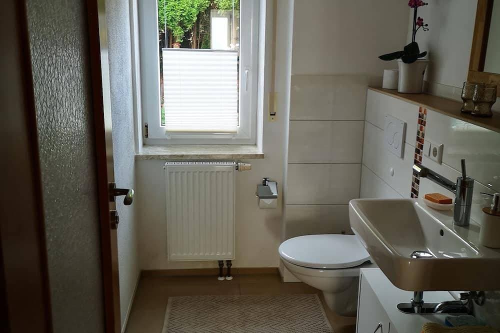 Foto 13 von 30: Großzügige moderne Ferienwohnung im Wangen Allgäu Bodensee
