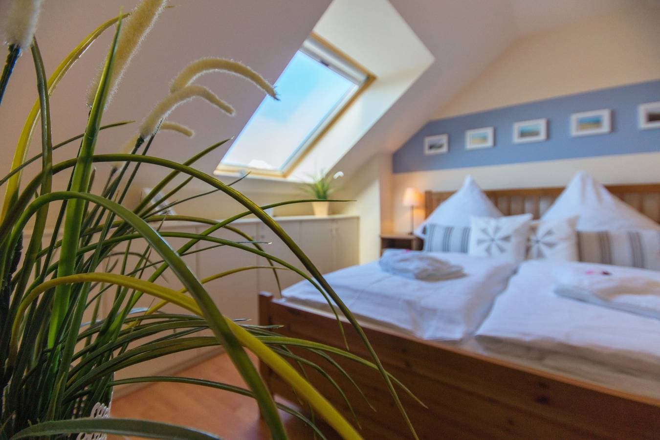 Foto 3 von 26: Ihr Zuhause am Meer - Bade- & Erlebniswelt täglich inklusive