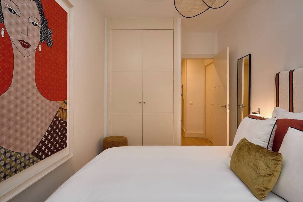 Foto 6 von 30: Oasis & Design in Central Alcalá | 3 Bedrooms | 2 Bathrooms | Private Patio