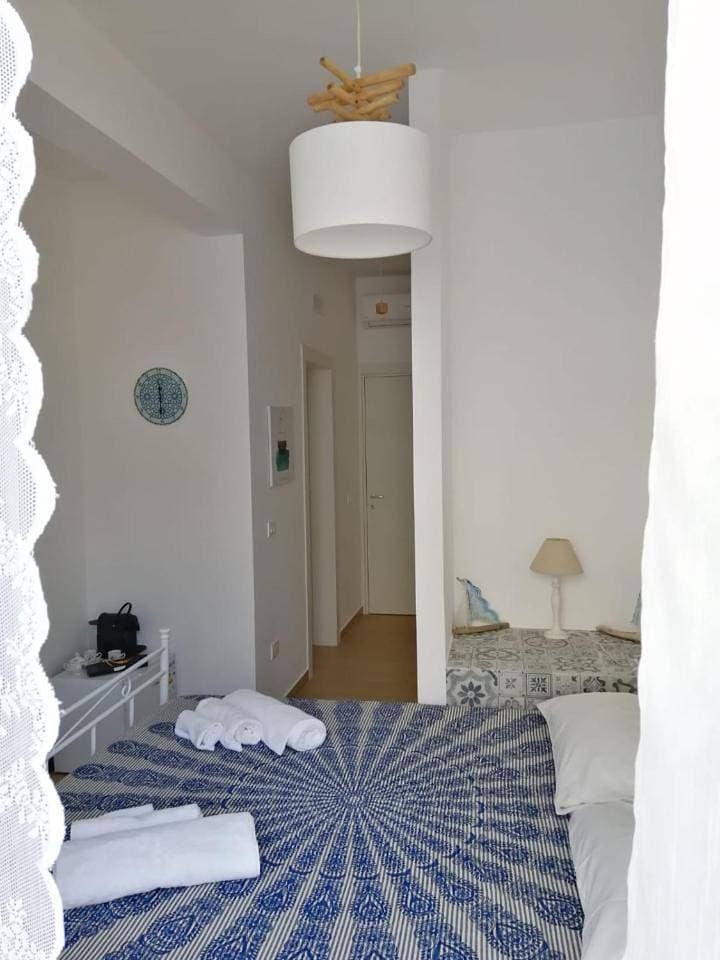 Foto 8 von 18: Double Room with Private Bathroom