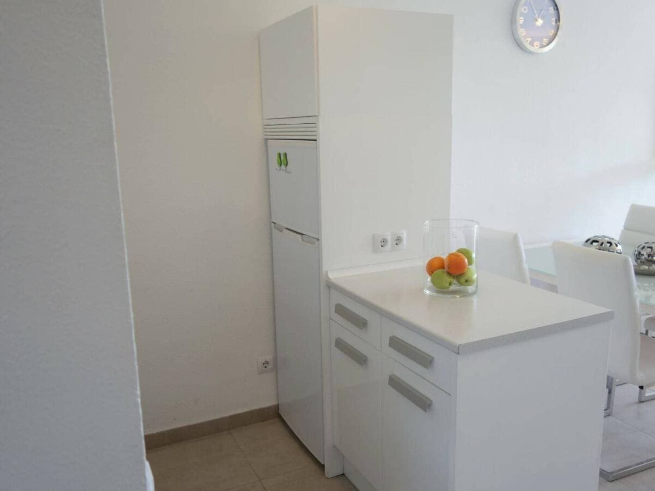 Foto 9 von 38: Ferienwohnung mit 2 Schlafzimmer