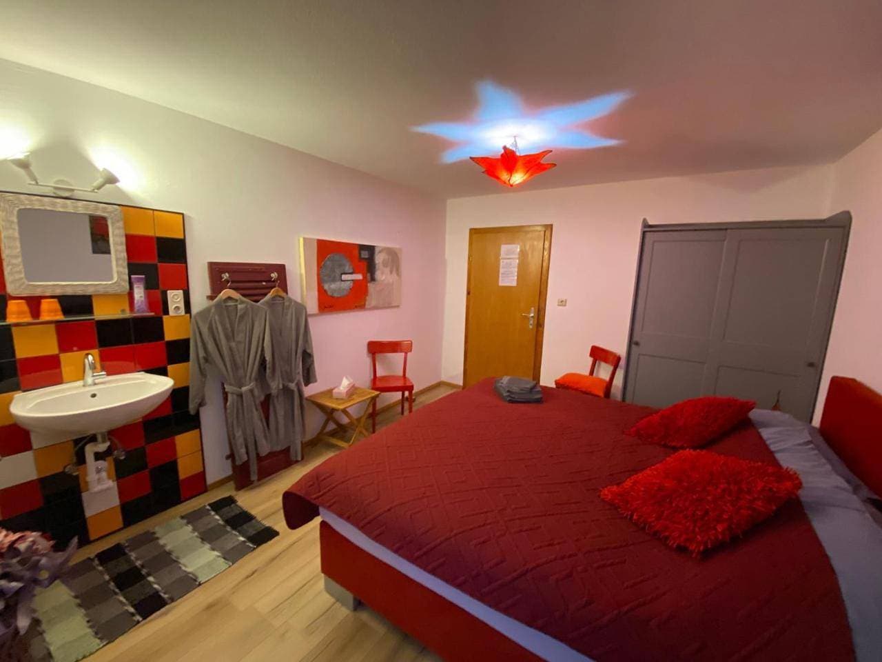 Foto 9 von 14: Double Room