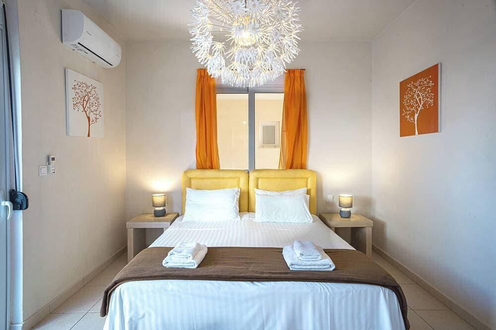 Foto 5 von 30: Arena - Beach Villa - Wifi- Sleep 4 - Sea view - Direct access to beach
