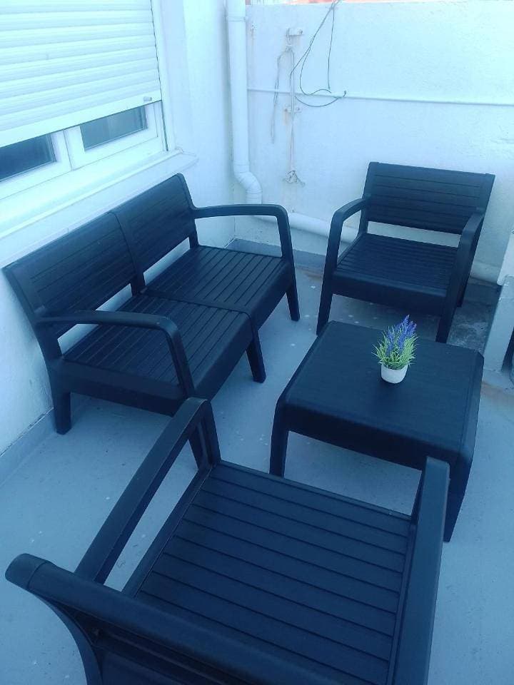 Foto 12 von 61: Two-Bedroom Apartment