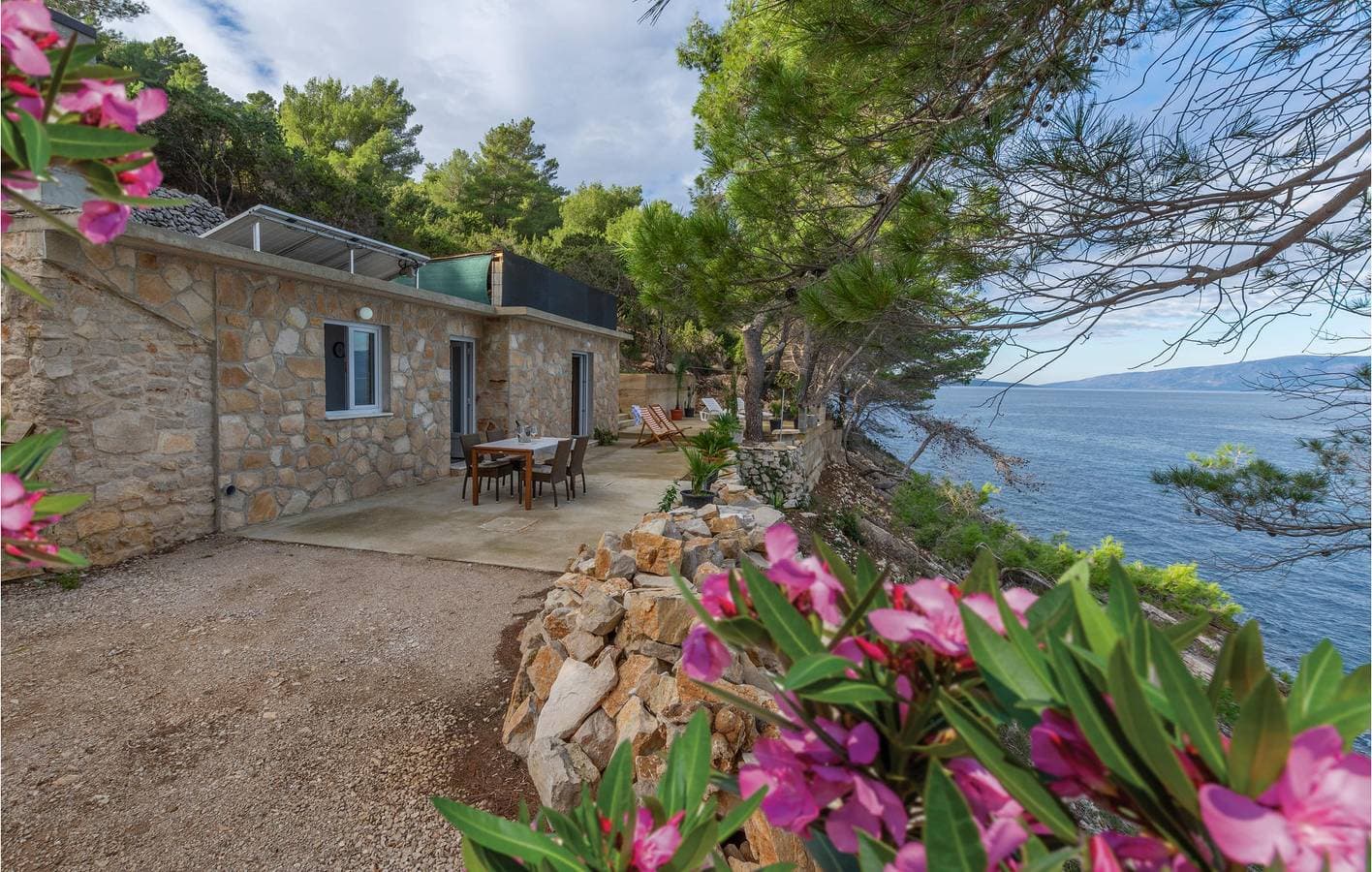 Foto 11 von 34: Gemütliche Ferienwohnung mit Terrasse, WLAN und Parkplatz – nur 400 m vom Strand entfernt!