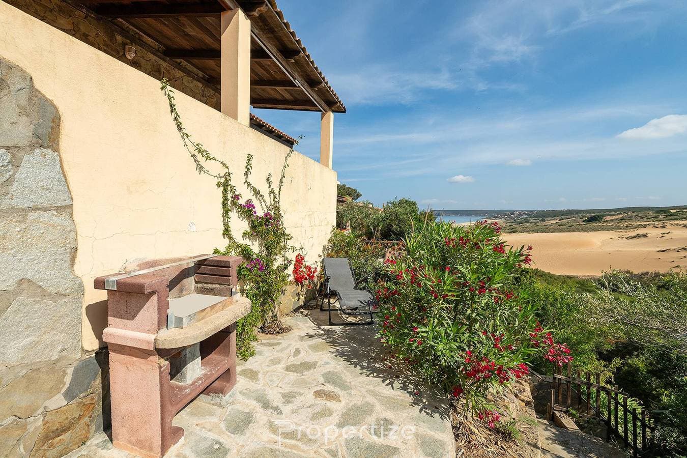 Foto 9 von 20: Casa degli Oleandri by Propertize