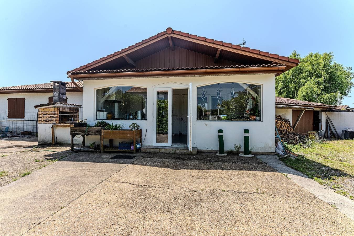 Mon Pied à Terre proche de l’Océan 1
