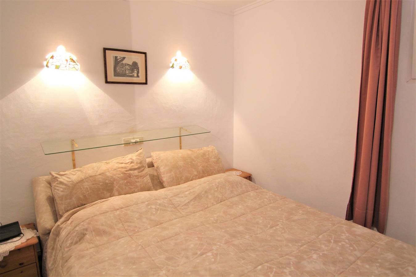 Foto 11 von 39: -Gran Vista-Wifi y Parking Gratis.