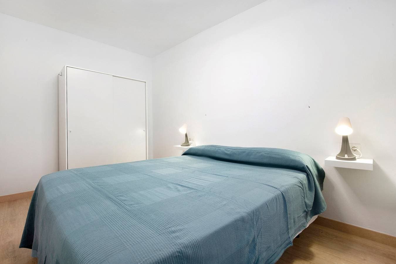 Foto 13 von 21: Penthouse "Playa Morro Jable 3B" in Strandnähe mit WLAN