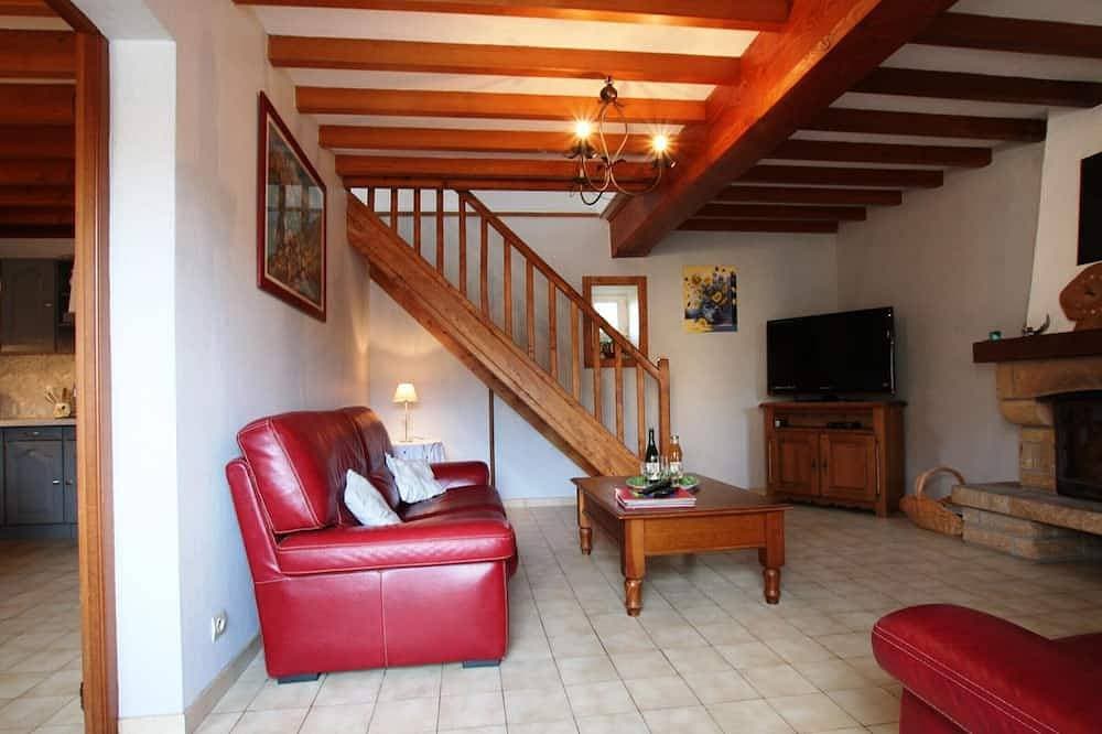 Foto 11 von 16: Gemütliches Haus in Strandnähe, Internet, Haustiere erlaubt