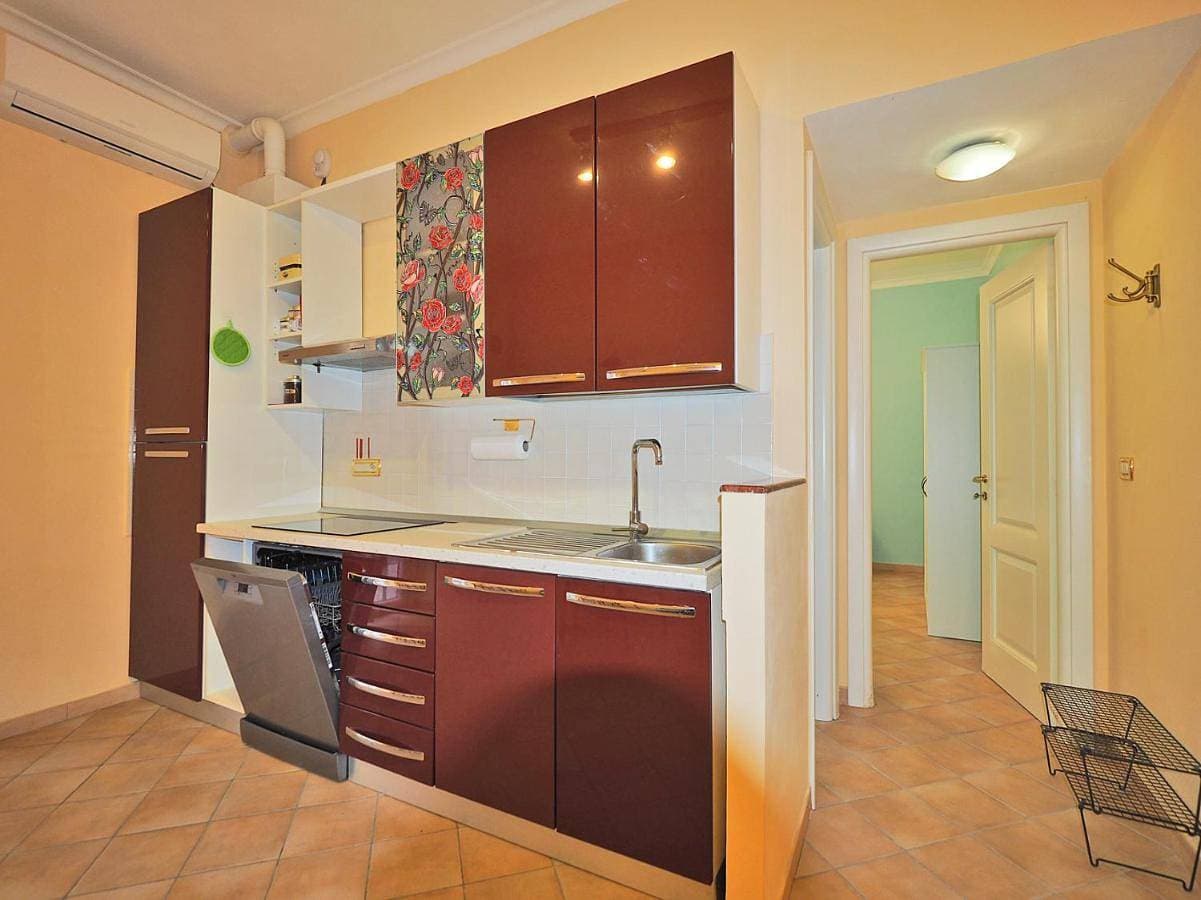 Foto 4 von 19: One-Bedroom Apartment