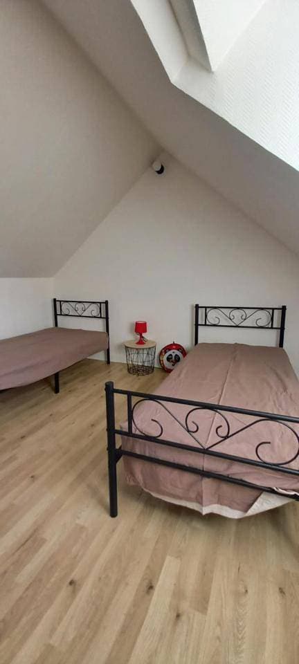 Foto 6 von 11: Two-Bedroom Townhouse