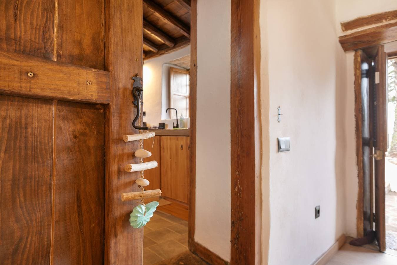 Foto 10 von 32: Ferienhaus 'Casa Canaria Finca Real' mit privatem Garten, Balkon und WLAN