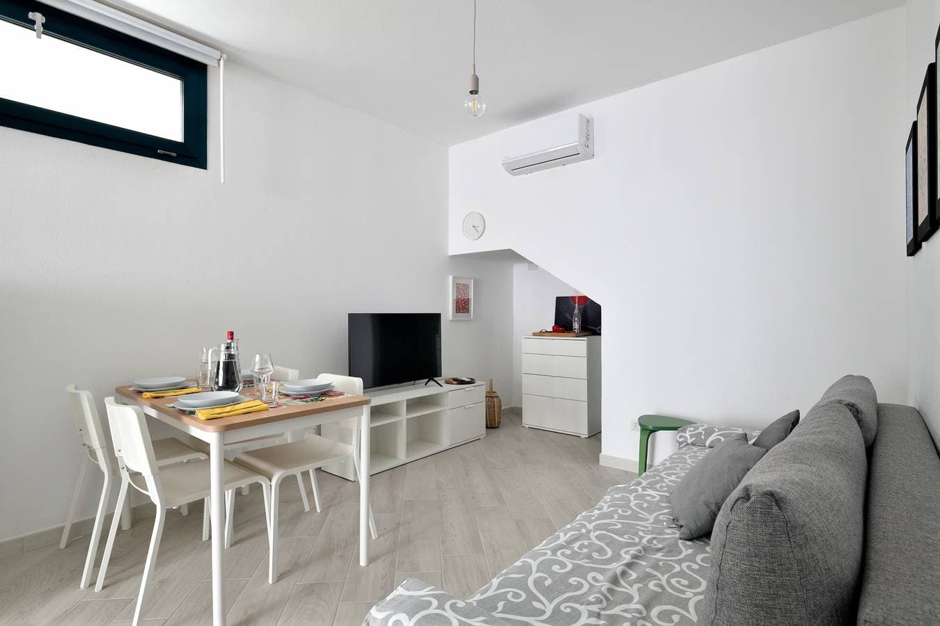 Foto 2 von 18: Ferienwohnung 'Appartamentino' mit privaten Außenbereichen und WLAN