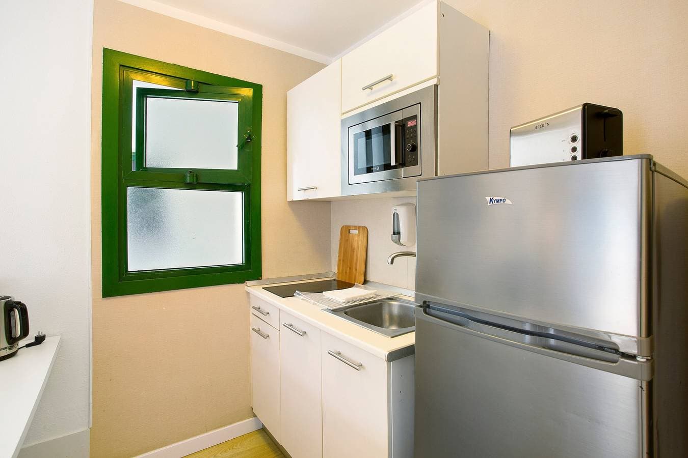 Foto 7 von 35: Ferienwohnung 'Dreams' mit Meerblick, Gemeinschaftspool und WLAN