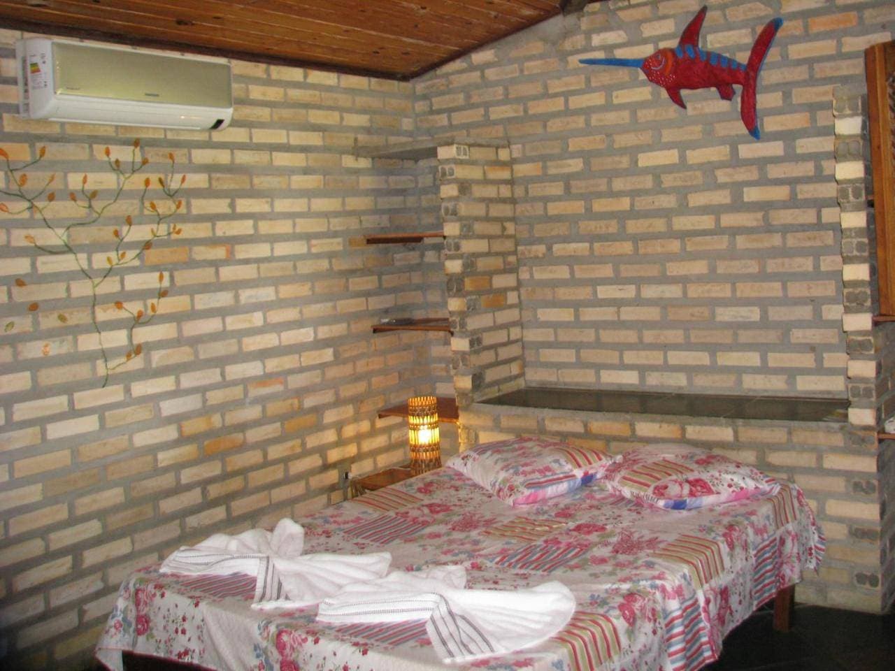Foto 7 von 15: One-Bedroom Chalet Double