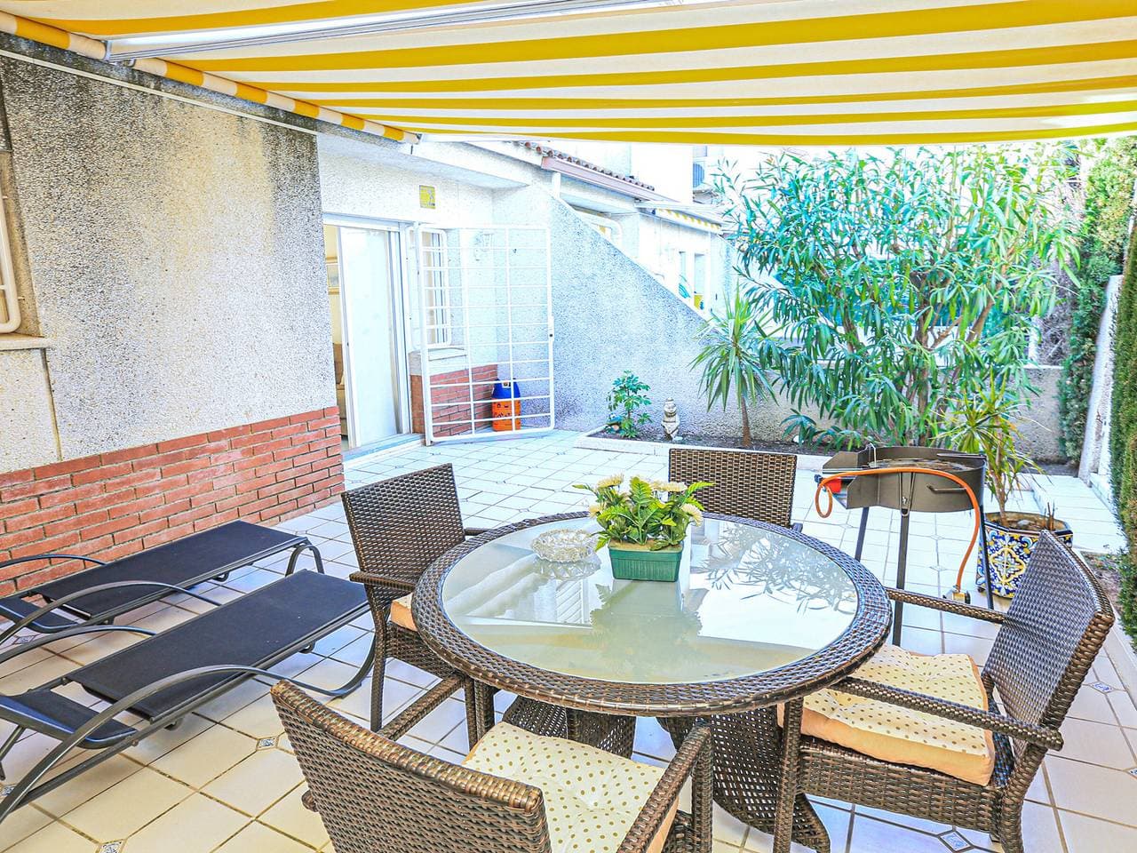 Foto 7 von 35: Haus Cambrils: Moderner Komfort 300m zum Strand