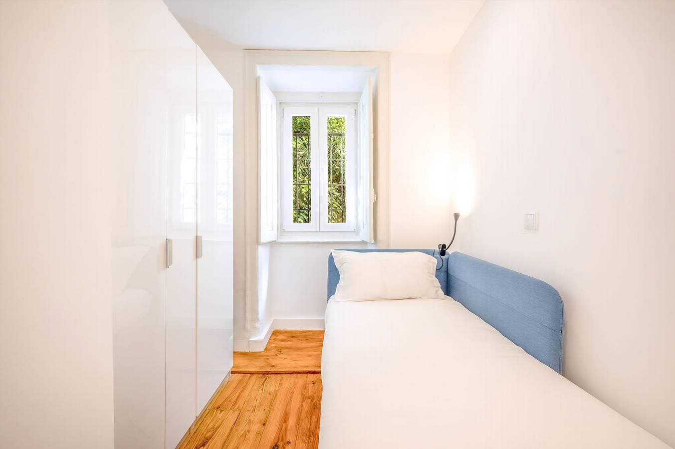 Foto 8 von 31: Ferienwohnung für 4 Personen